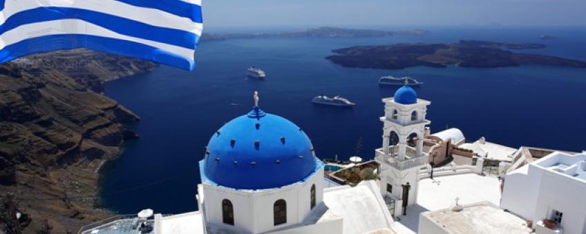 Residence permit in Greece