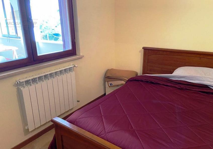 Квартира в Камполеоне-ди-Ланувио, Лацио, Италия