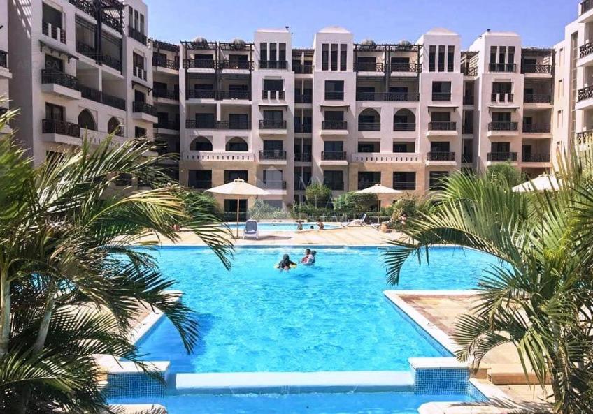 Samra Bay Resort Hurghada