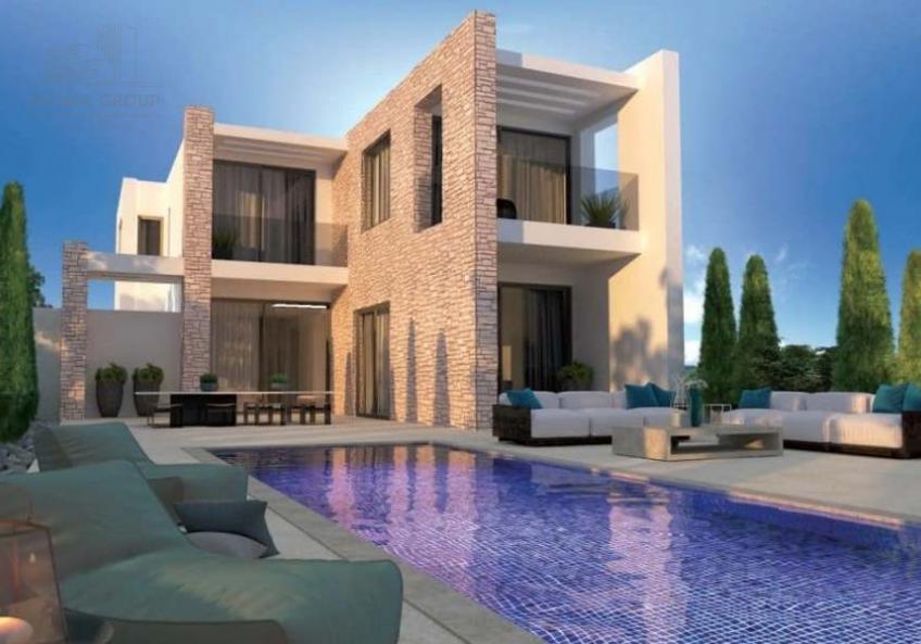 Coral Residences  - Coral Bay of Pegeia, Paphos