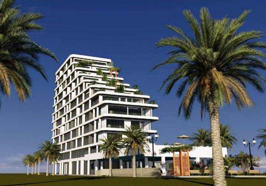 Гостиничный комплекс Gonio Seaside