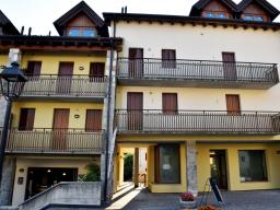 Коммерческая недвижимость в Италии