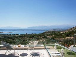 Вилла на острове Крит, Греция