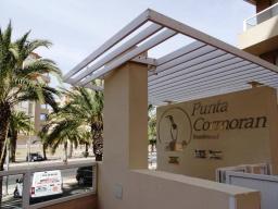 Квартира Punta Cormoran - Испания