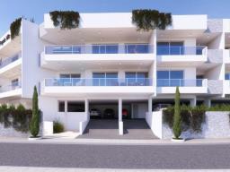 Апартаменты в Пейя, Кипр - Pegeia Hills Apartments