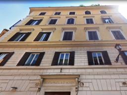 Квартира в центре Рима