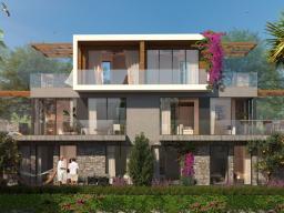 The House Residence Helis Bodrum - Turkey