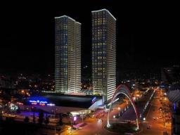 Black Sea Towers Batumi