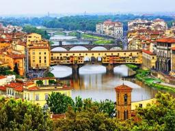Анализ объектов недвижимости в Италии выявил самый популярный спрос